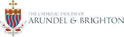 The Catholic Diocese of Arundel & Brighton